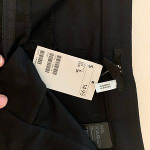 Size 6 H&M shorts new